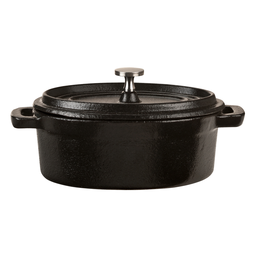 DUTCH OVEN 11 OZ OVAL