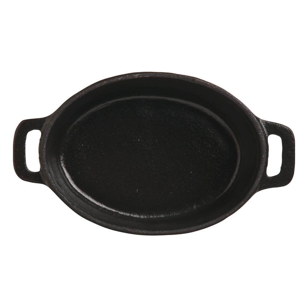 DUTCH OVEN 11 OZ OVAL