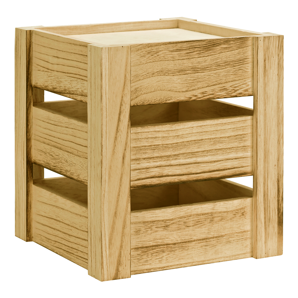 COUNTRY CRATE RISER SQUARE (2)