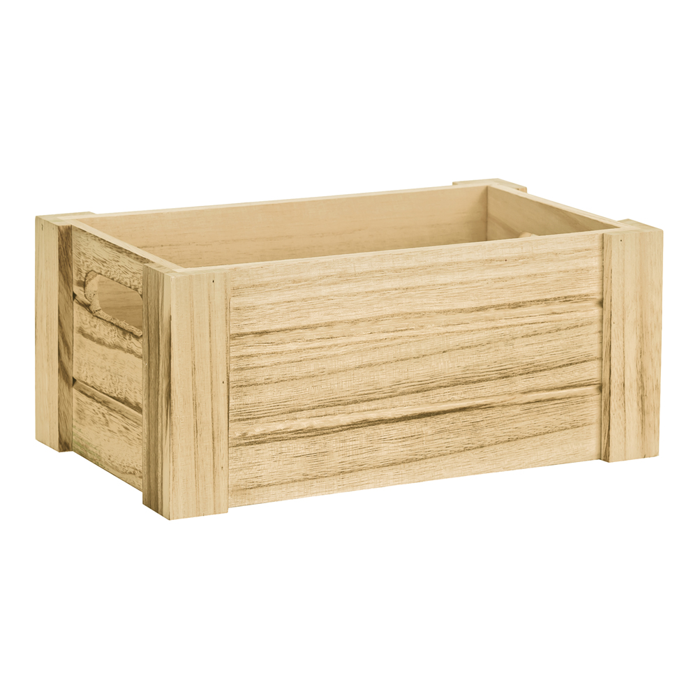 COUNTRY CRATE RISER 10X6X4 (2)