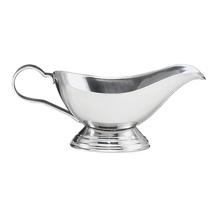 4OZ S/S BOAT DELUXE
