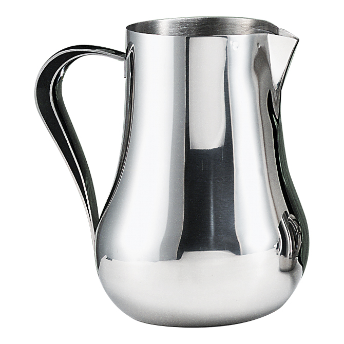 WATER PITCHER.70OZ,S/S