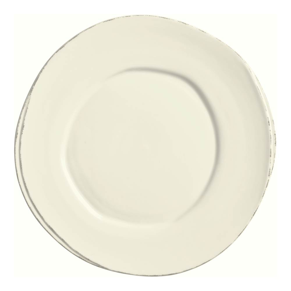 FARMHOUSE 8" PLATE (3)