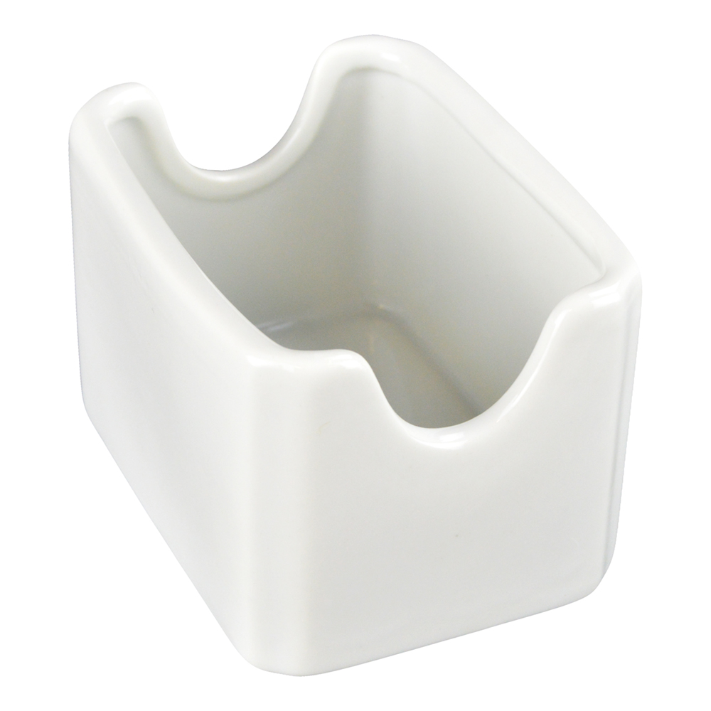 SUGAR PACKET HOLDER WHT (4)
