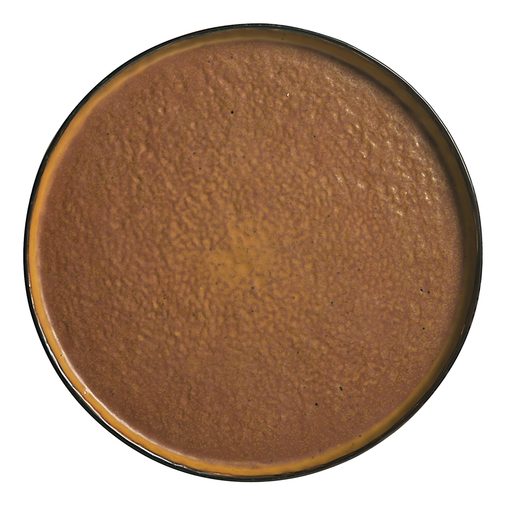 World Tableware STB-10 Los Ranchos Tray, Brown, Ceramic - 10-3/4 ...