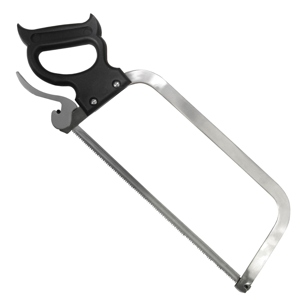 BUTCHERS SAW MANUAL
