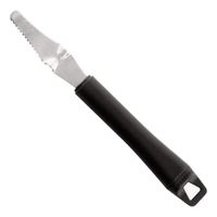 World Cuisine 48280-96 Orange Peeler, Stainless Steel -
7-7/8"