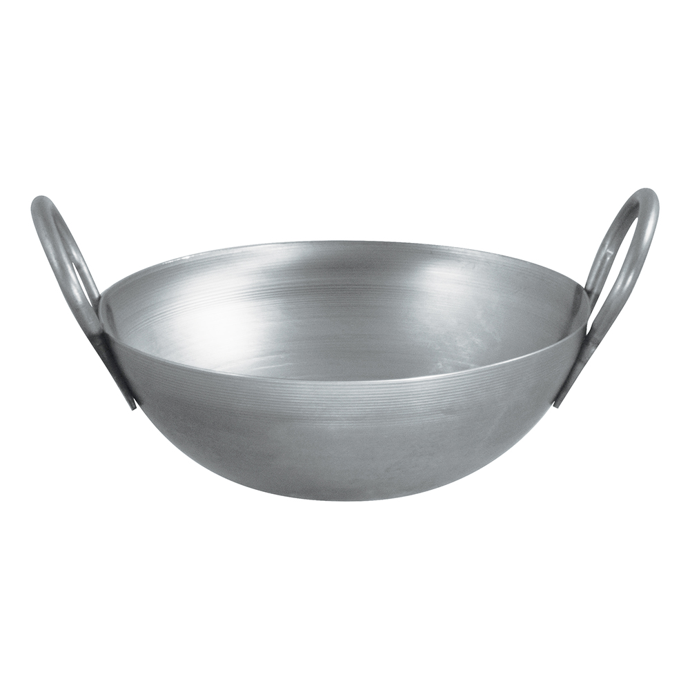 3 QT BALTI PAN INDUCTION