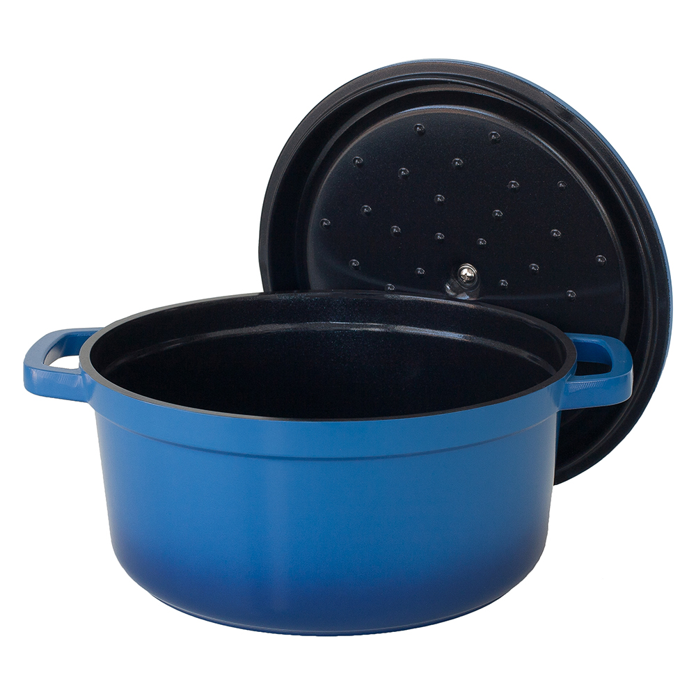 DUTCH OVEN 1.41QT 6.25"D