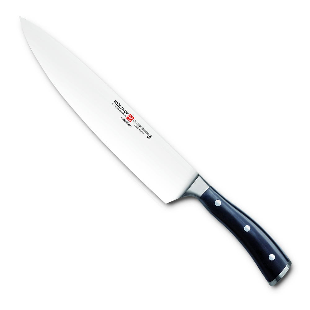 CLASSIC IKON 10” CHEF KNIFE(3)