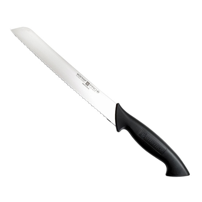 PRO 9" BREAD KNIFE (6)