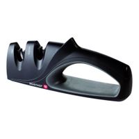 Wusthof 2922-7 Knife Sharpener, 2 Stage, Hand Held