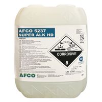 AFCO 5237 Super Alk HD - 5 gal