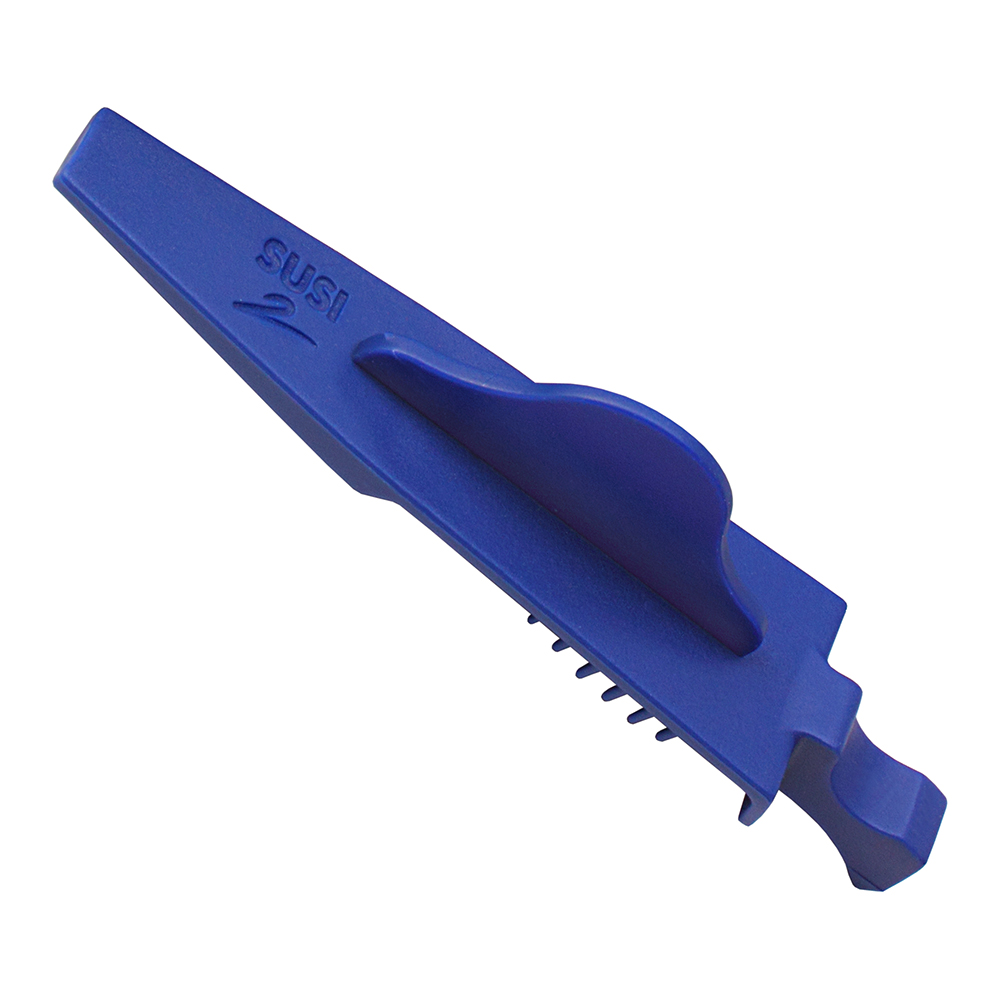 SUSI GARLIC PRESS/CLEAN *F/D*